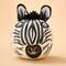 Zebra Pumpkin